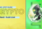 Step-by-Step Guide to Starting Custom Crypto Flash Loan Arbitrage Bot Development