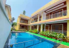 Why Hotel Nagavkars Palace Stands Out Among the Best Beach Resorts in Nagaon Alibaug