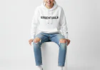 The Essentials Hoodie A Must-Have Wardrobe Essential