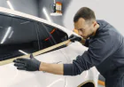 How to Get Your Car Dents Professionally Fixed in Abu Dhabi