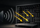 The Science Behind How an Anechoic Chamber Absorbs Sound