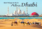 The Absolute Best Things to Do in Abu Dhabi