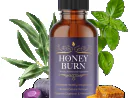 Honey Burn – Natural Fat-Burning Supplement for Weight Loss