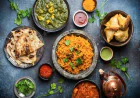 Experience Authentic Indian Catering Around You