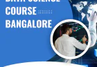 Best Training Structure for Data Science Course in Bangalore
