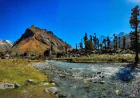 HarkiDun Trek Package from Dehradun – Your Complete Travel Handbook