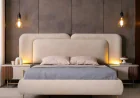 Transforming Rest: The Comfort-First Bed Collection by Coziness Home Furniture