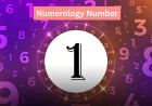 Numerology Number 1: Traits, Strengths & Life Path Guide