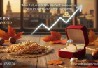 Why Autumn Is the Perfect Season to Sell Unused Gold and Diamonds