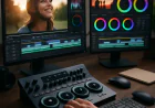 Post Production Workflow That Elevates Every Project