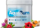 AquaBurn Supplement Review 2025 – Natural Fat-Burn & Metabolism Support