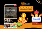 Grab Your Playinexch Bonus Before It’s Gone