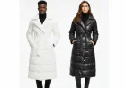 Aliccee Belted Padded Woven Coat – A Fresh Take on Modern Winter Glamour