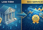 Law SEO Services | Become the Top Choice in Your Area
