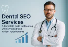 Dental SEO Services | Increase Patient Appointments & Google Rankings