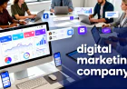 Digital Marketing Company: Driving Smarter Growth in the Modern Era