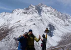 Annapurna Base Camp Trek from Ghandruk