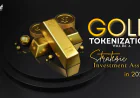 Why Tokenized Gold Will Be a Strategic Investment Asset in 2026