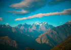Arunachal Tour Packages – A Complete Travel Guide for Nature and Adventure Lovers