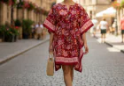 The Most Popular Kaftan Styles Among Australian Women