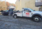 Junk Car Noblestown: 5 Local Buyers That Offer Free Towing + Cash on the Spot (2026 Guide)