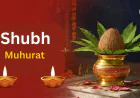 Shubh Muhurat Guide: Auspicious Timings for Success