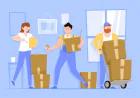 Local Packers and Movers in Ayodhya for Quick Shifting