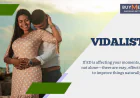A Comprehensive Overview of Vidalista 60 and Its Uses