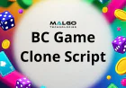 BC Game Clone Script: Launch a Feature-Rich Crypto Casino Platform