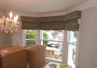 Roller, Venetian & Vertical Blinds Installation London – Expert Service