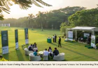 The Ultimate Guide to Team Outing Places In Chennai: Why Open-Air Corporate Venues Are Transforming Workplace Culture
