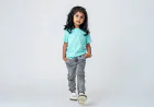 Complete Guide to Buying Kids T-Shirts for Ages 1–3 Years