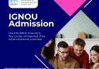 How to Apply for IGNOU PG & UG Courses 2026-27: Step-by-Step Process