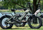 Why E-Bikes Are Perfect for Long-Distance Adventures