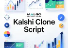 Kalshi Clone Script: Launch a Complete Event-Based Trading Platform