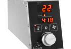 Borniak Digital Panel PEDST 150 Inox Timer , Precision Control for Perfect Smoking