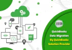 Professional QuickBooks Data Migration and Setup Services