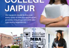 MBA Recruiters in Jaipur: Industries, Packages, and Career Growth Explained