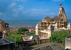 Somnath Tour Package for a Peaceful and Divine Pilgrimage Experience