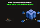 Boost Your Business with Expert MEAN Stack Development Services