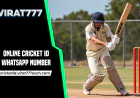 Unlock Features Through Online Cricket ID WhatsApp Number Support