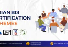BIS Certification Guide: BIS Certificate Meaning & Cost