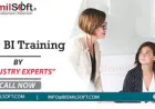Why Choose Power BI Online Training in India for a Data Analytics Career