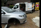 Professional Mobile Tyre Fitting in Chatham – Trusted Kent Experts You Can Rely On