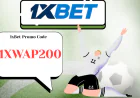 1xBet Promo Code Bangladesh Today: 1X200GOLD | €130 Today
