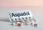 Surgery Pain and Knee Pain Management with Aspadol Tablet