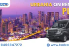 Why Choose Urbania on Rent in Pune for Weddings and Family Functions?