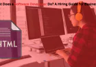 What Does a Software Developer Do? A Hiring Guide for Businesses