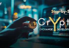 Step-by-Step Best Practices for Successful Crypto Exchange Development