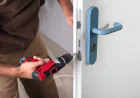 Locksmith Services for Safe, Reliable Property Protection